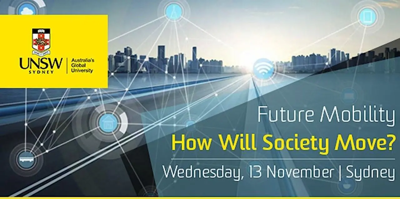 2019 Alumni Connect Night